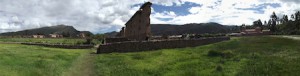 De Puno à Cusco