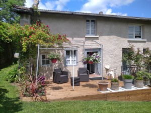 Fleurs du COIN