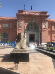 EGYPTE 2022 Musee TOUTANKAMON (1)